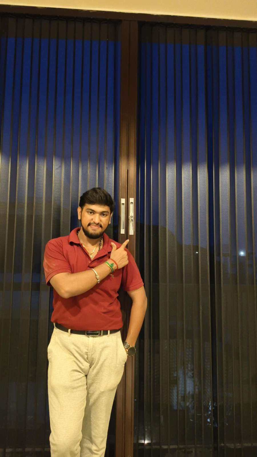 Aluminium-Framed Mesh Screens for Every Opening — Kavitha Fabricators