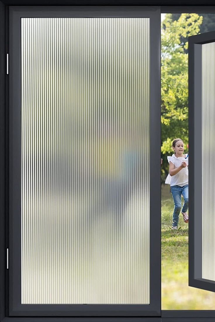 Sun Control (UV Protection) Film