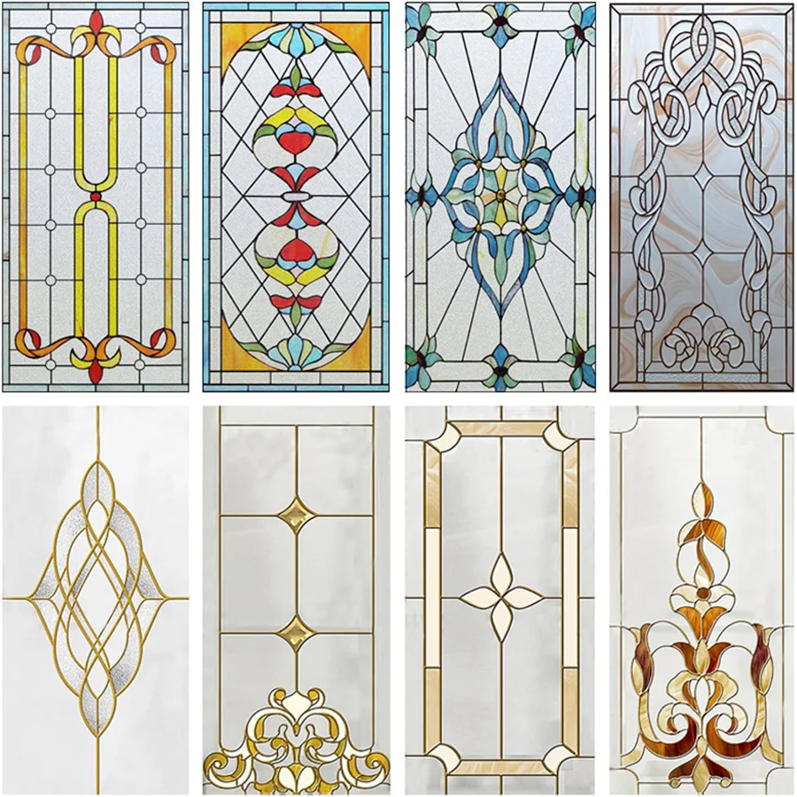 Customized Decorative Film