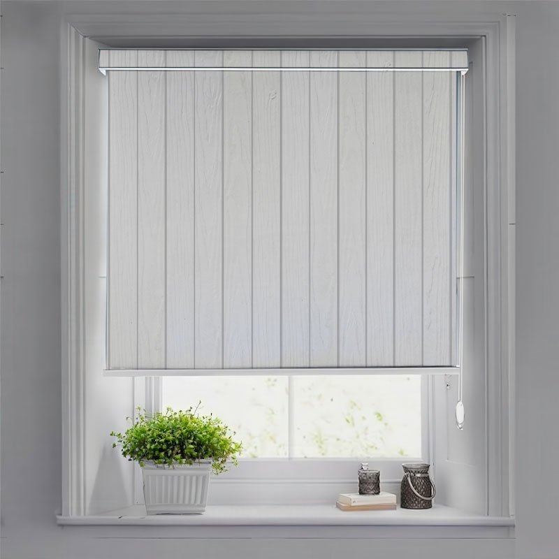 Vertical Blinds
