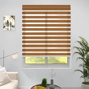 Zebra Blinds
