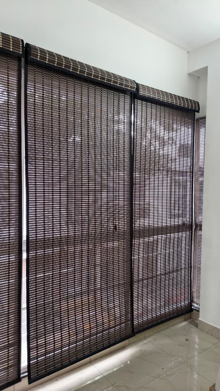 PVC Blinds