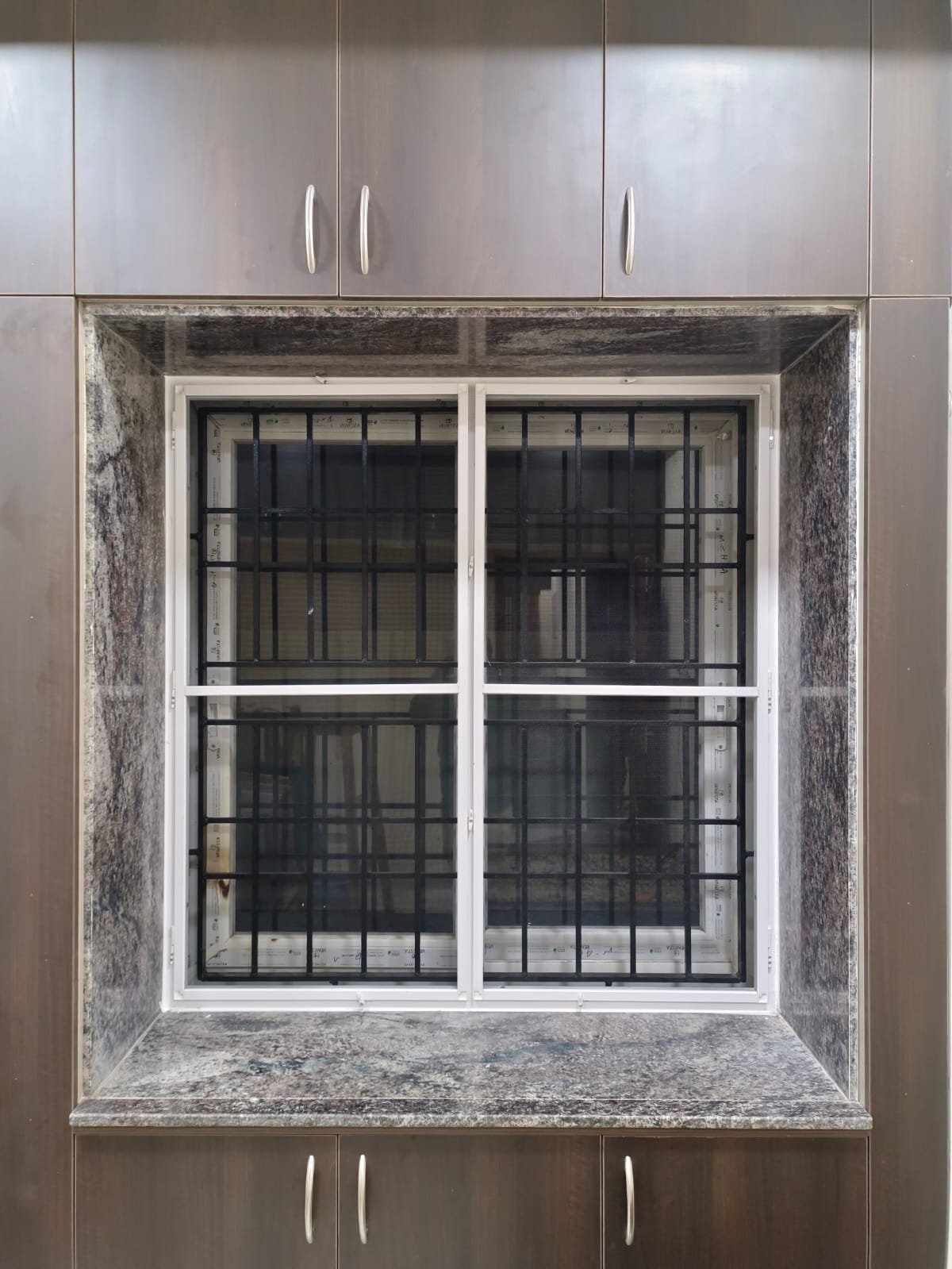 Sleek Window Mosquito Net 5